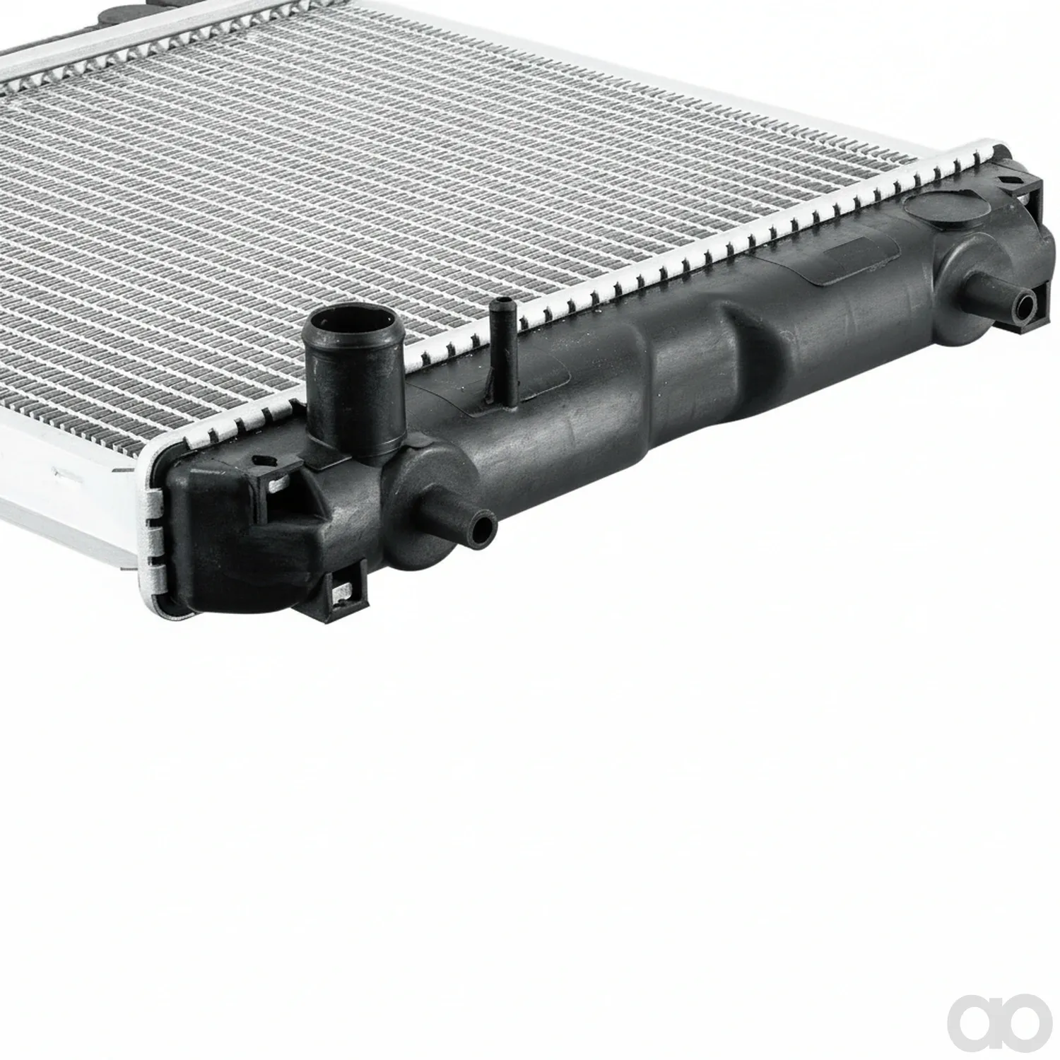 Kubota - K258185010 - Radiator Component