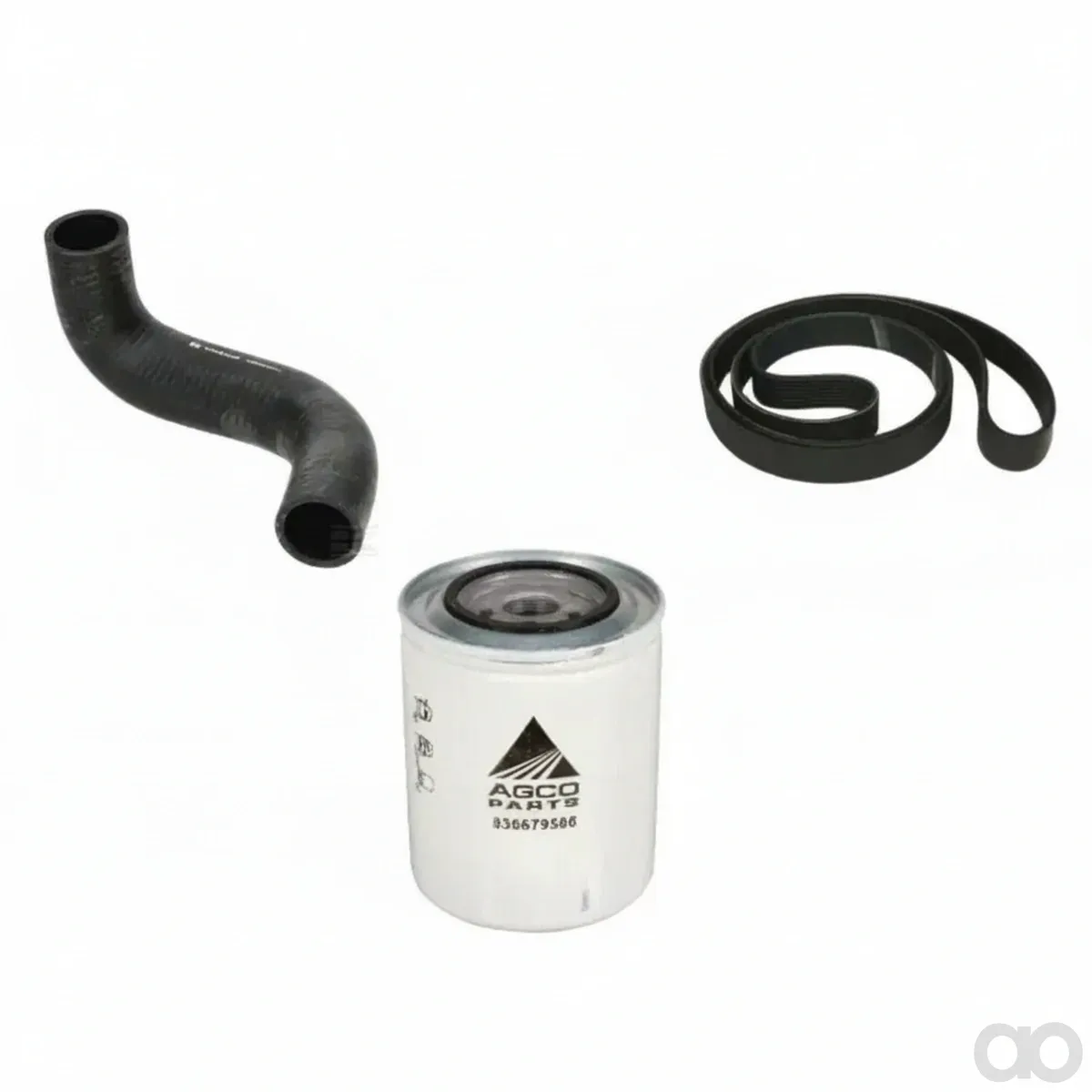 Kubota - K287162250 - Switch (NO/NO, Waterpr)