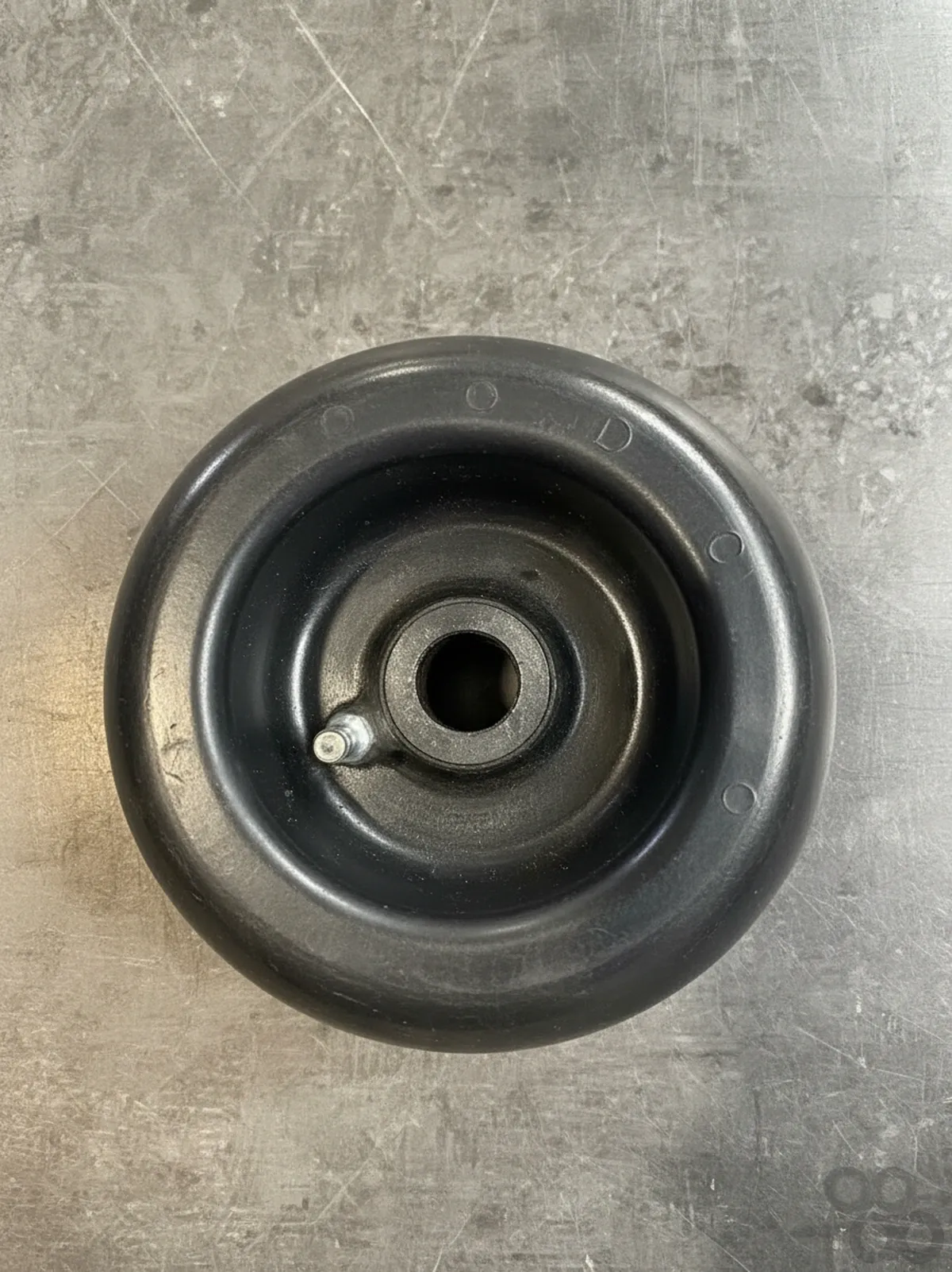 Kubota - K535142110 - Complete Wheel