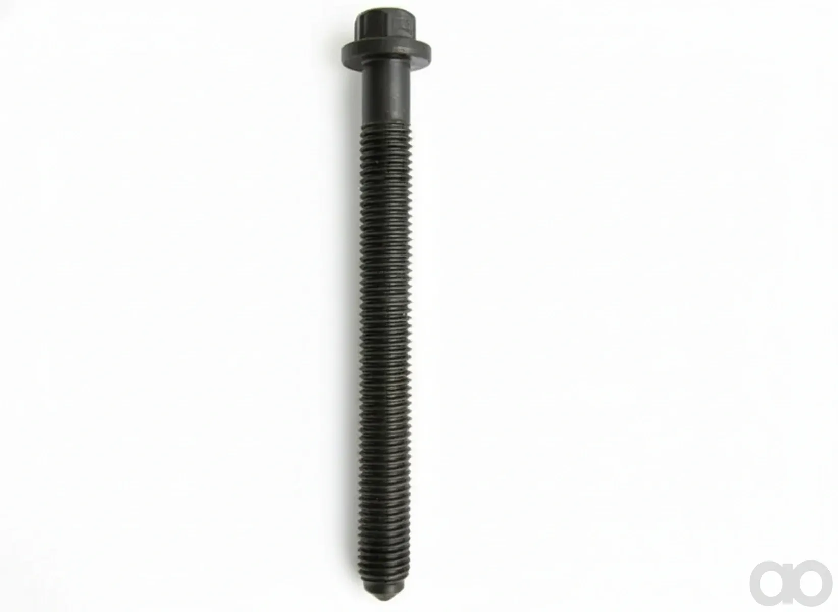 Kubota - K541071892 - BLADE BOLT