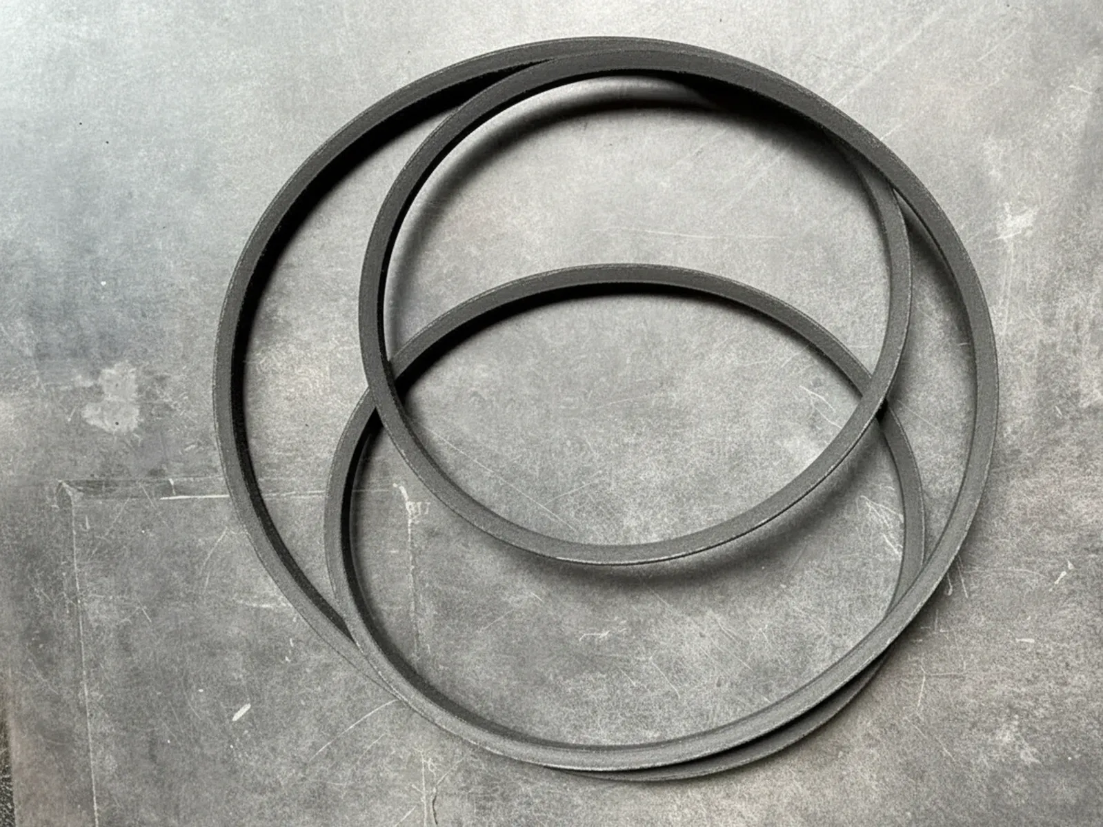 Kubota - K565134710 - V-Belt