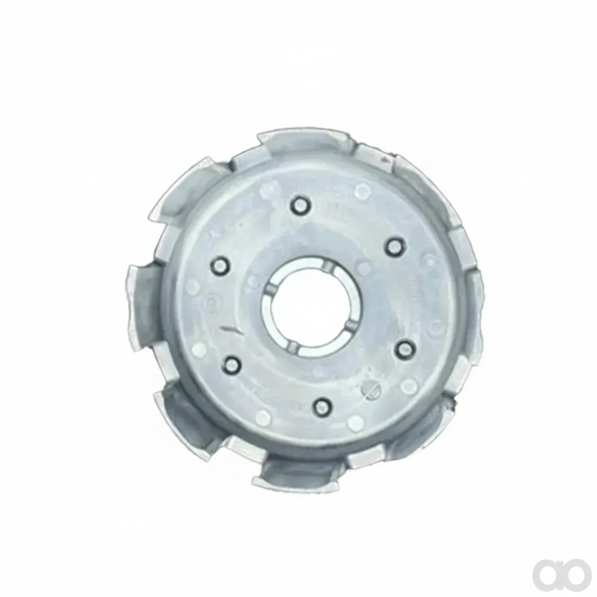Kubota - K576333100 - ASSEMBLY CASE RCK54/60 24B-EC