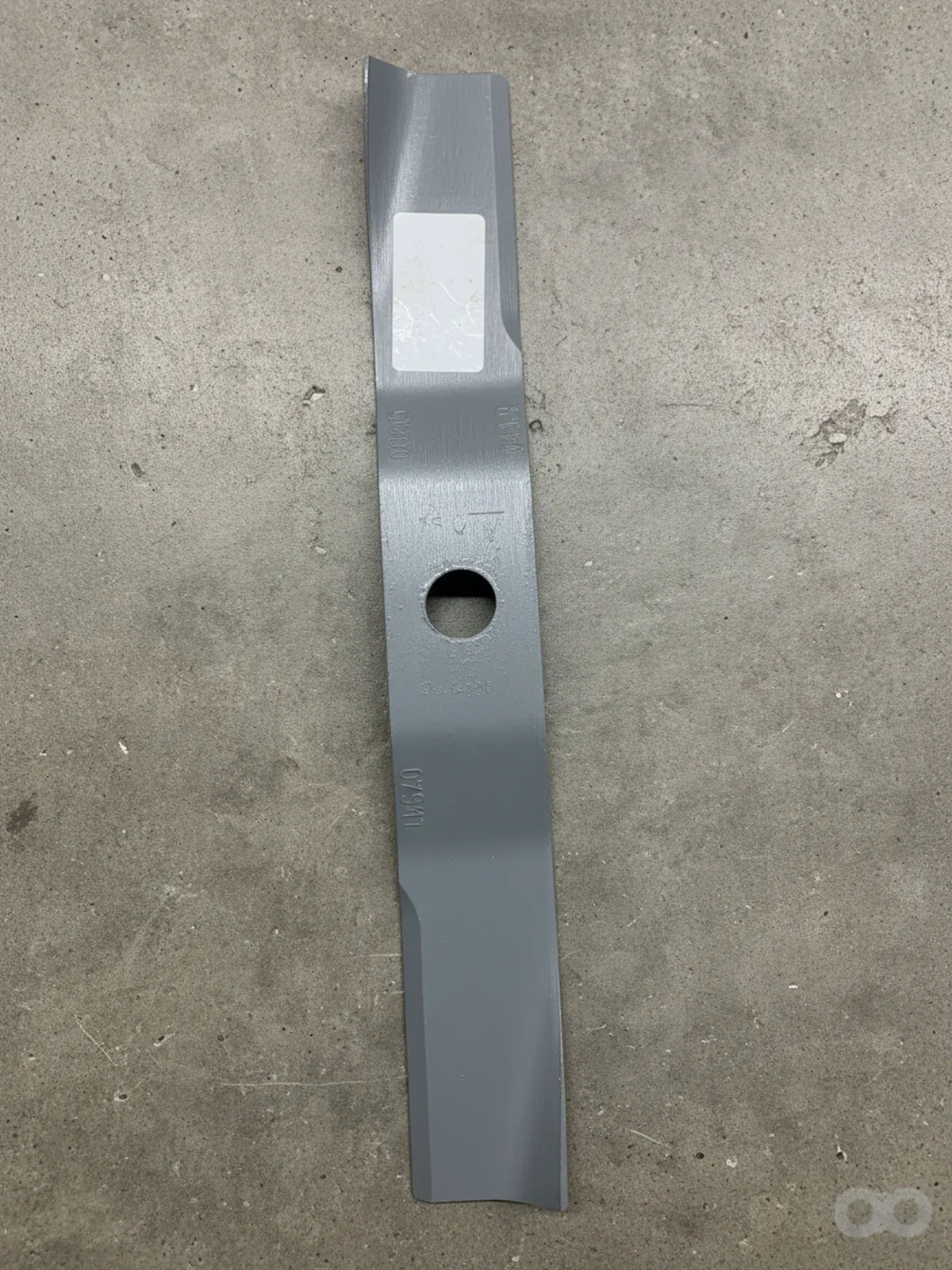 Kubota - K576434342 - MEASURE