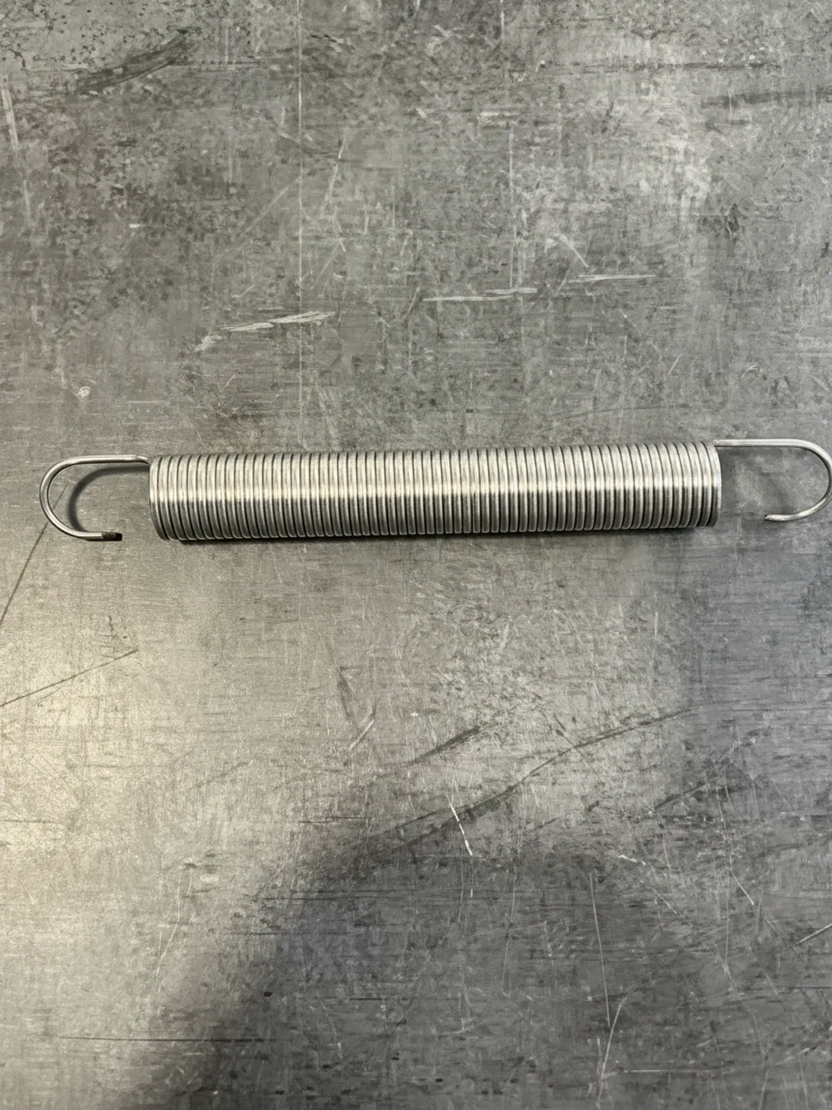 Kubota - K631363863 - Spring