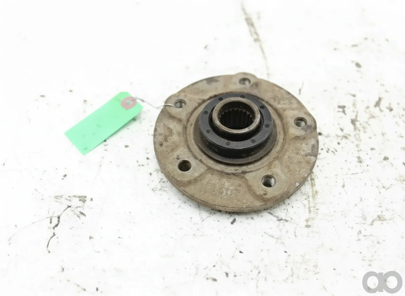 Kubota - K731112253 - STRUCTURE