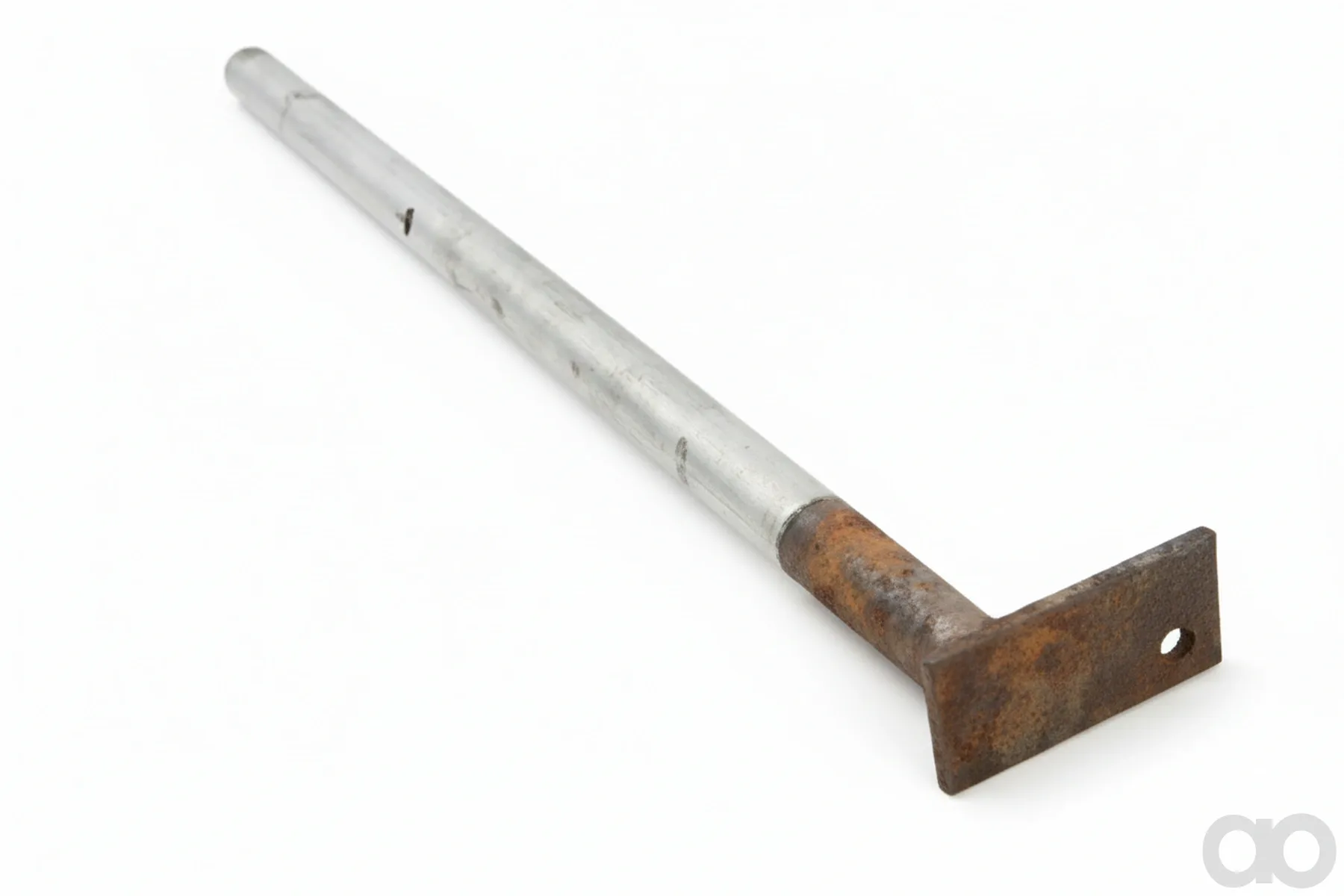 Kubota - K756113220 - SHAFT