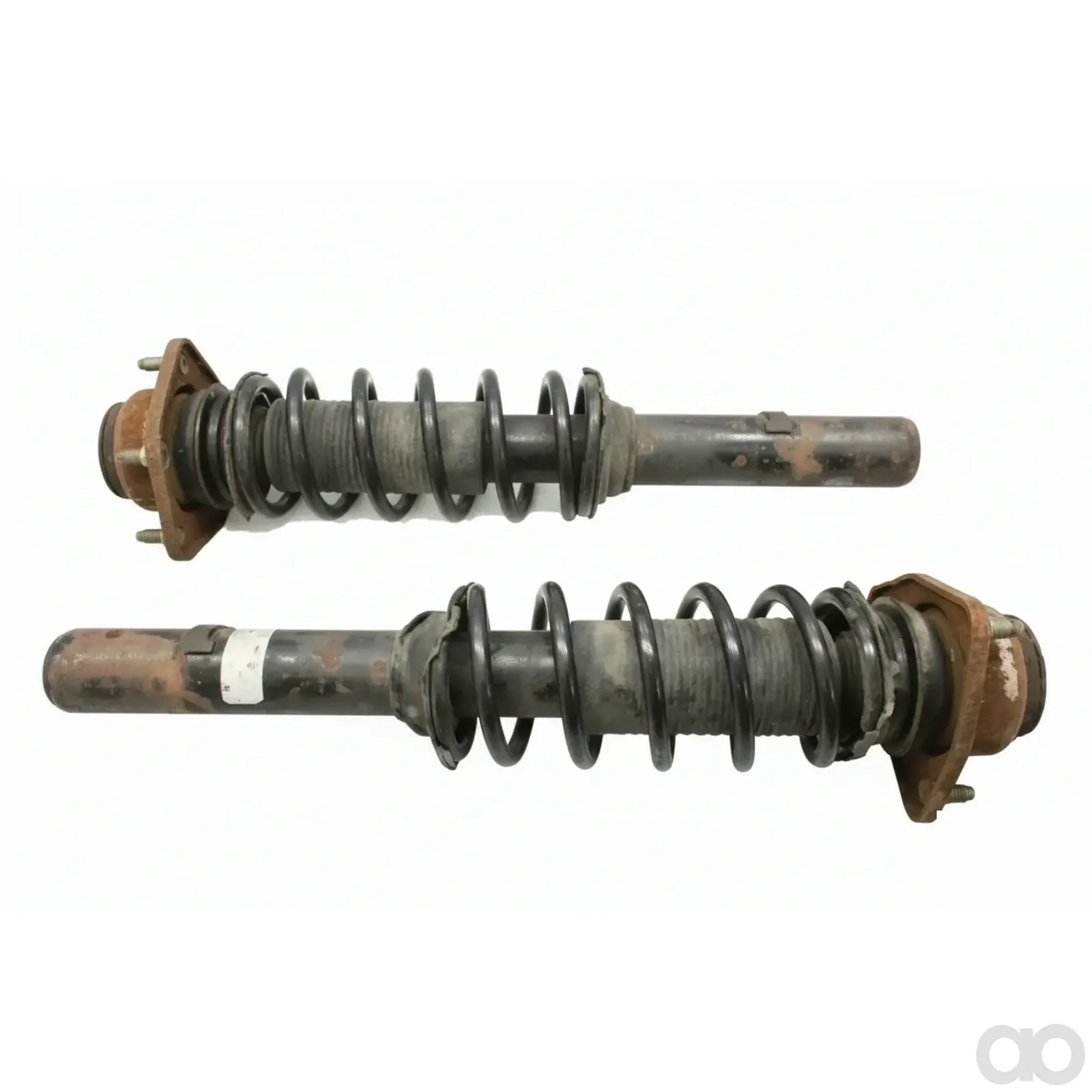Kubota - K756118203 - Assembly Strut