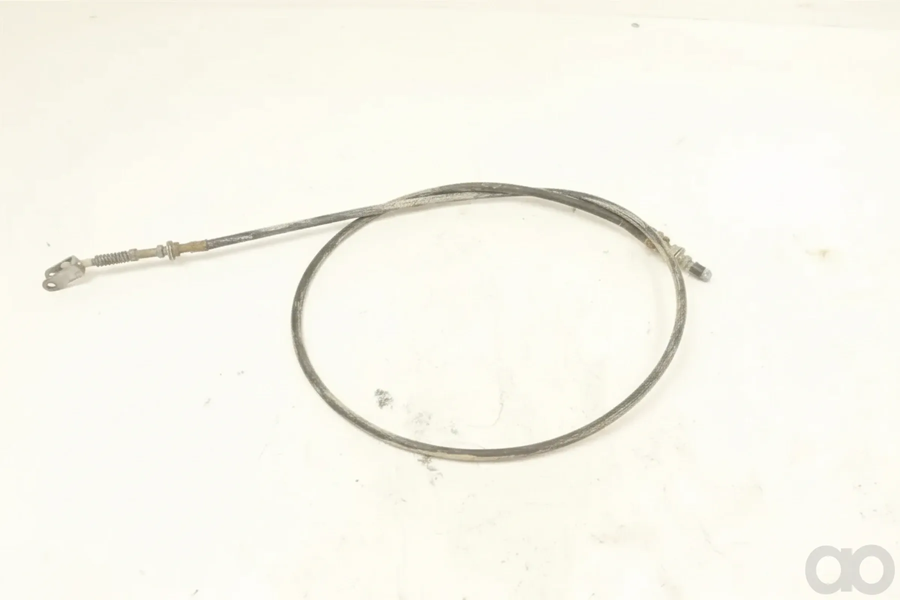 Kubota - K756143370 - CABLE,PARKING