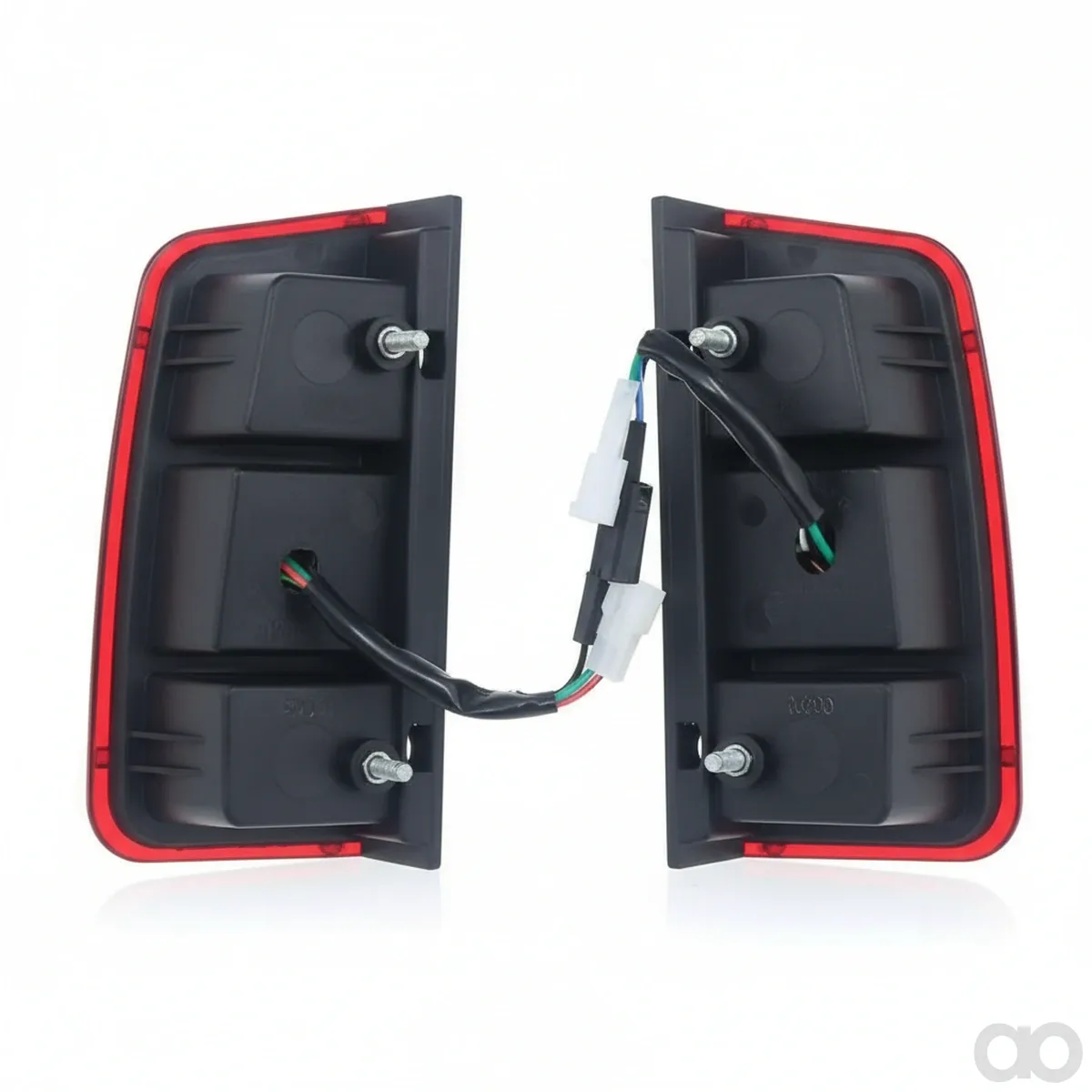 Kubota - K756162710 - RIGHT TAIL LIGHT