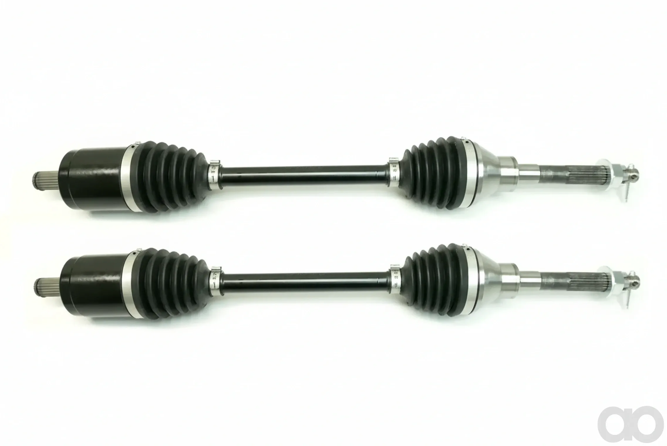 Kubota - K758115300 - ASSY FRONT DRIVE SHAFT