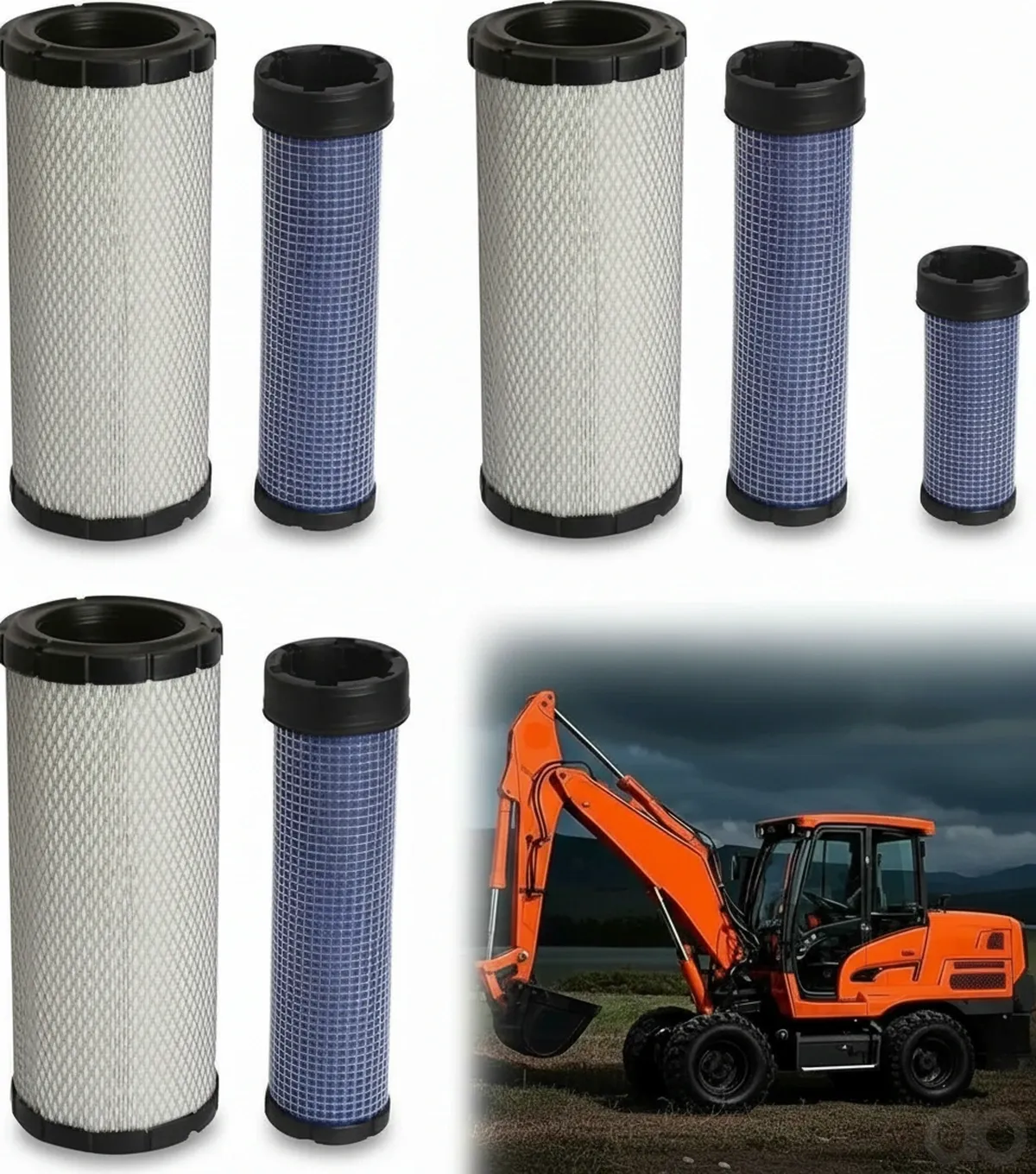 Kubota