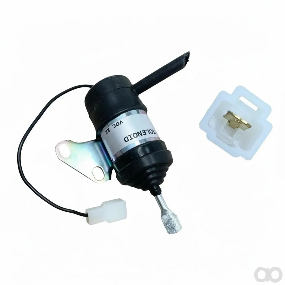 Kubota - RA02161270 - ASSY MOTOR,SWIVEL