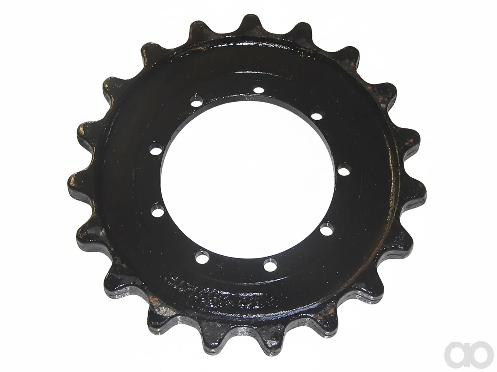 Kubota - RB23814430 - Undercarriage