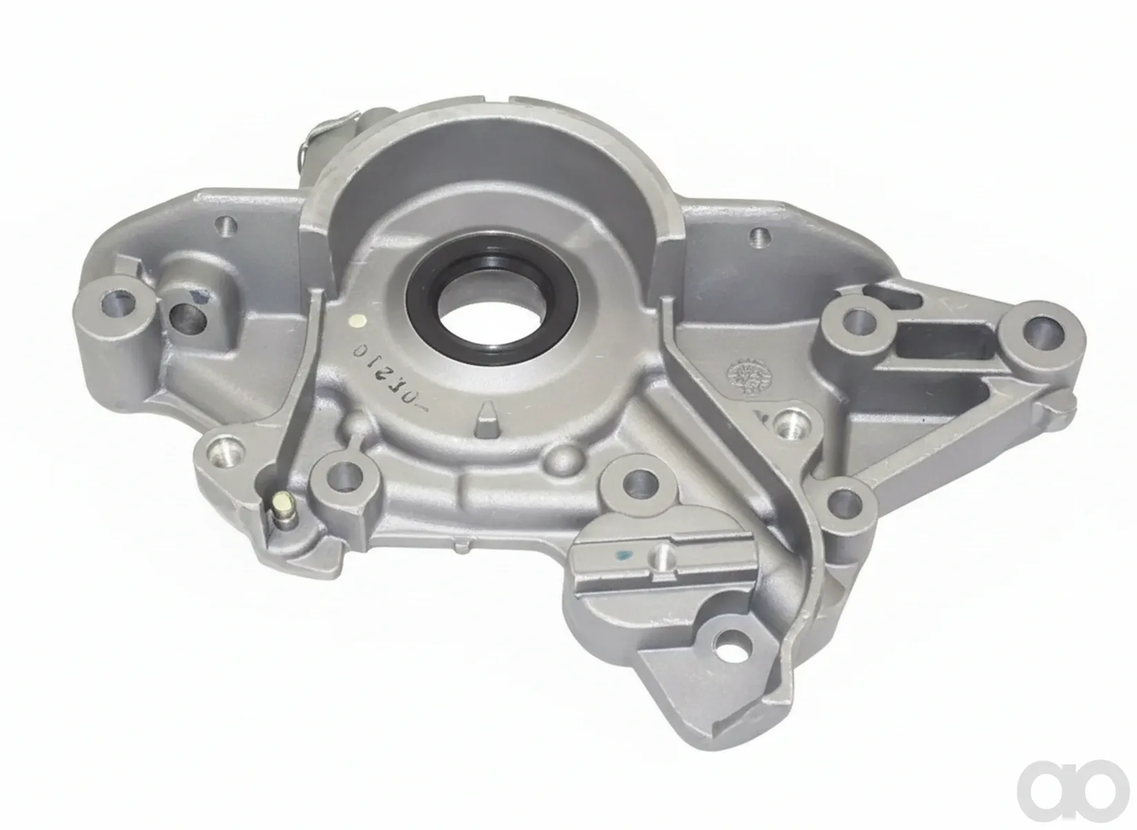 Kubota - RB23861113 - Assembly Pump, Piston