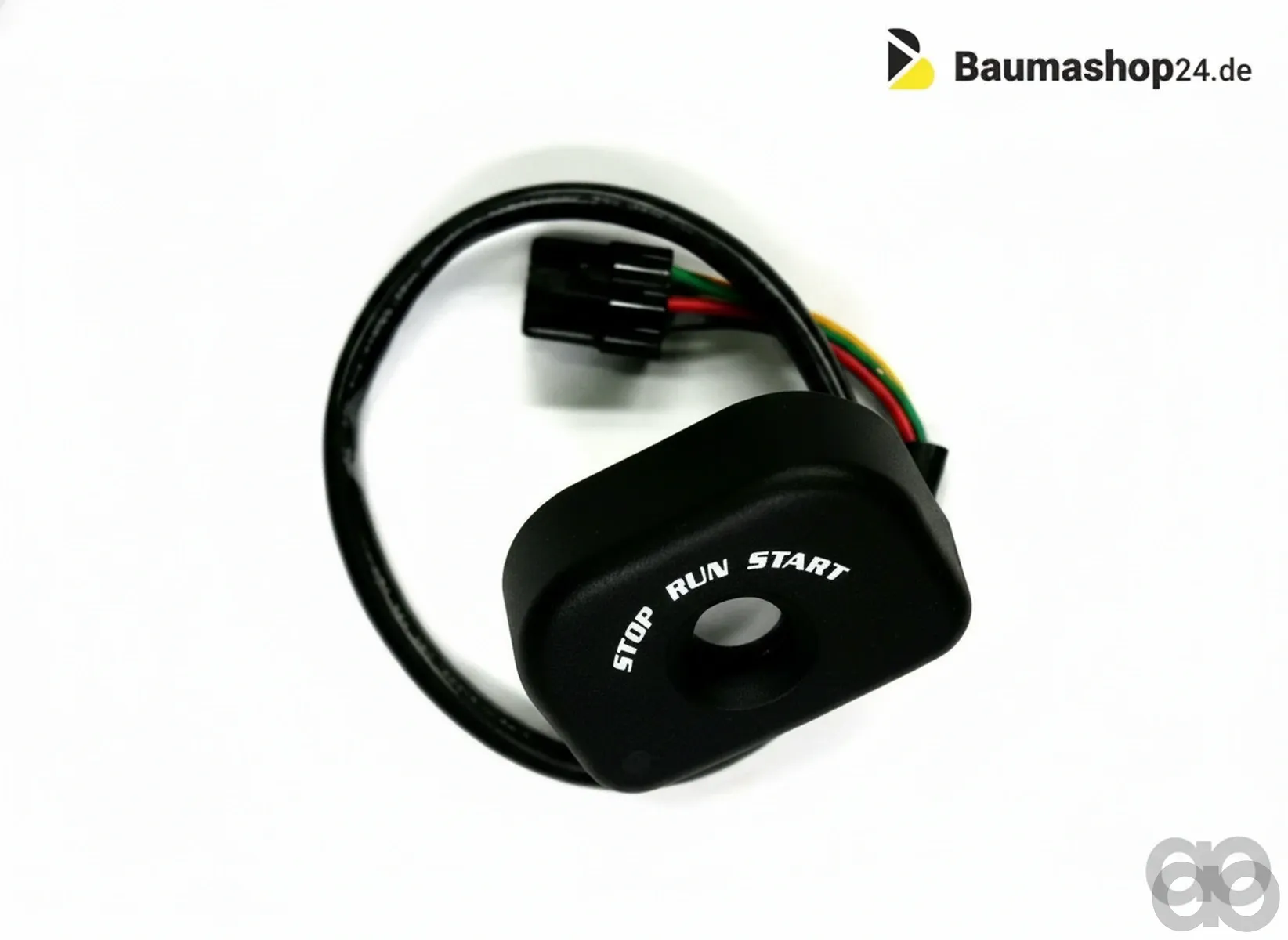 Kubota - RC44793203 - Antenna, Kit (Anti Theft)