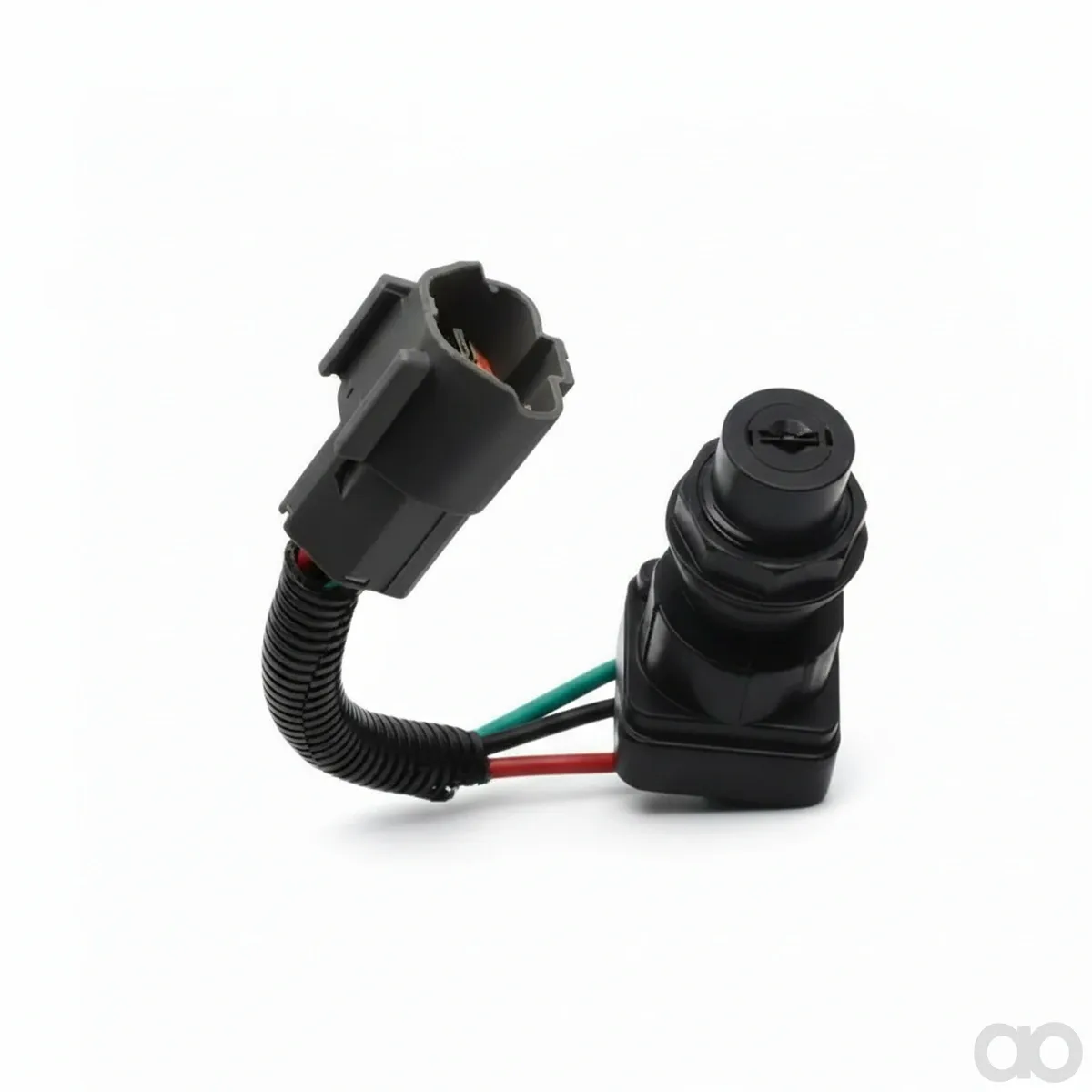 Kubota - RC46153962 - Switch, Starter
