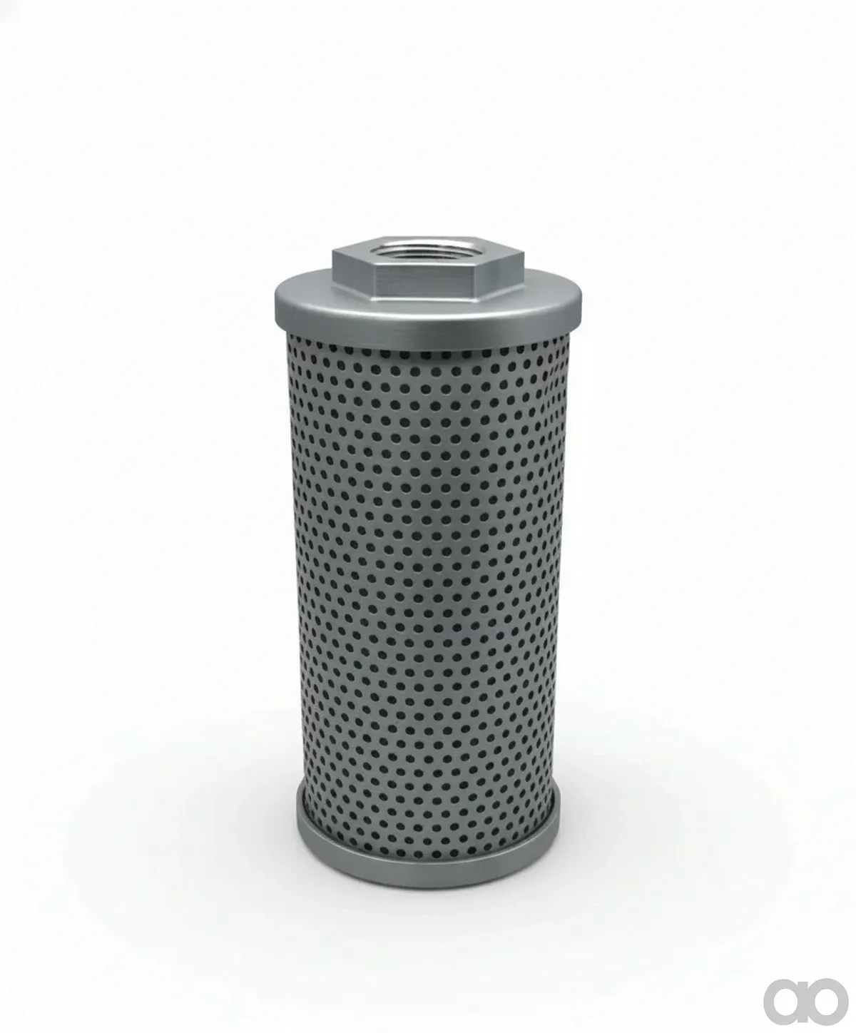 Kubota - RC46162150 - Filter, Return