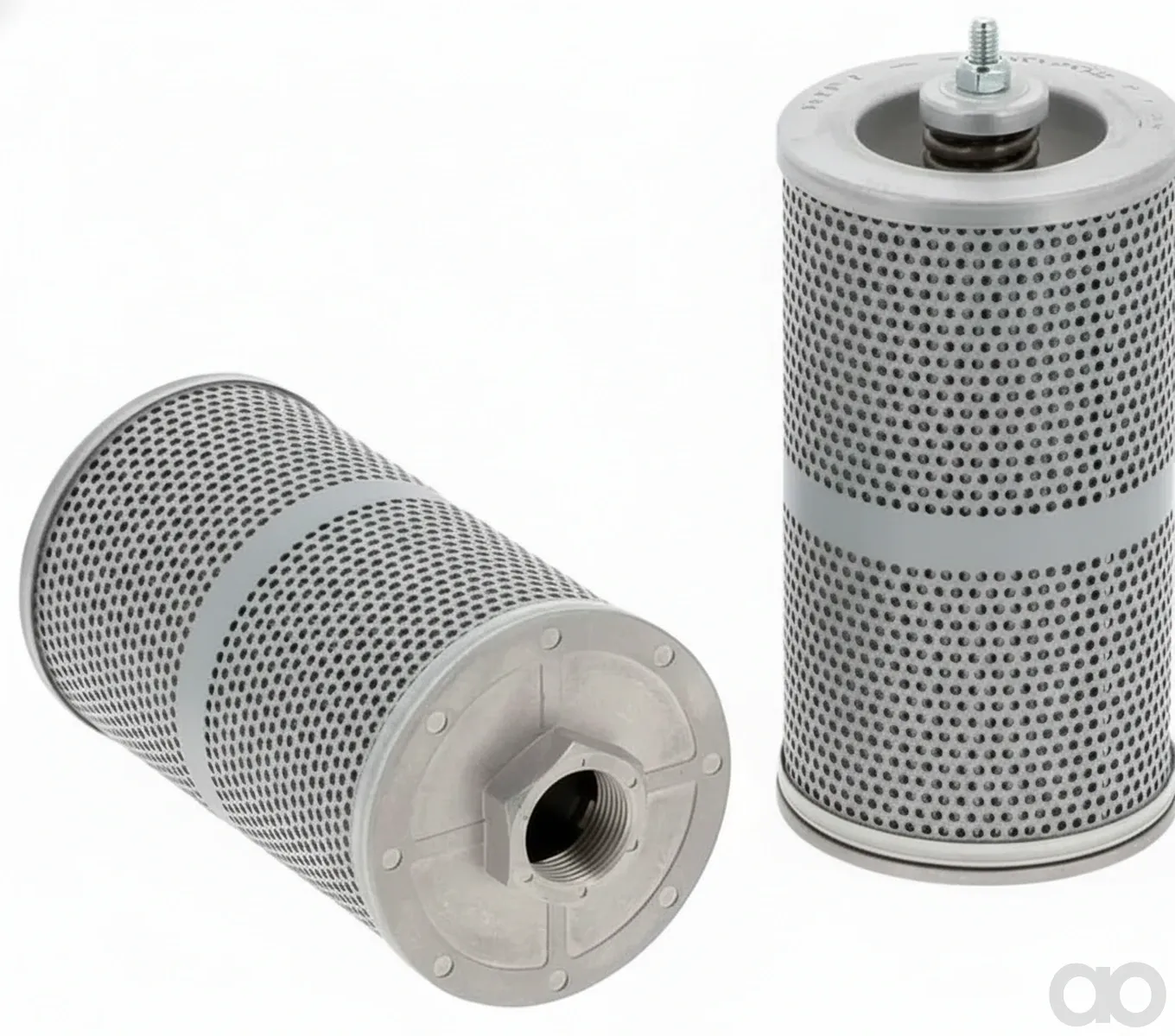 Kubota - RD43162122 - Return Filter