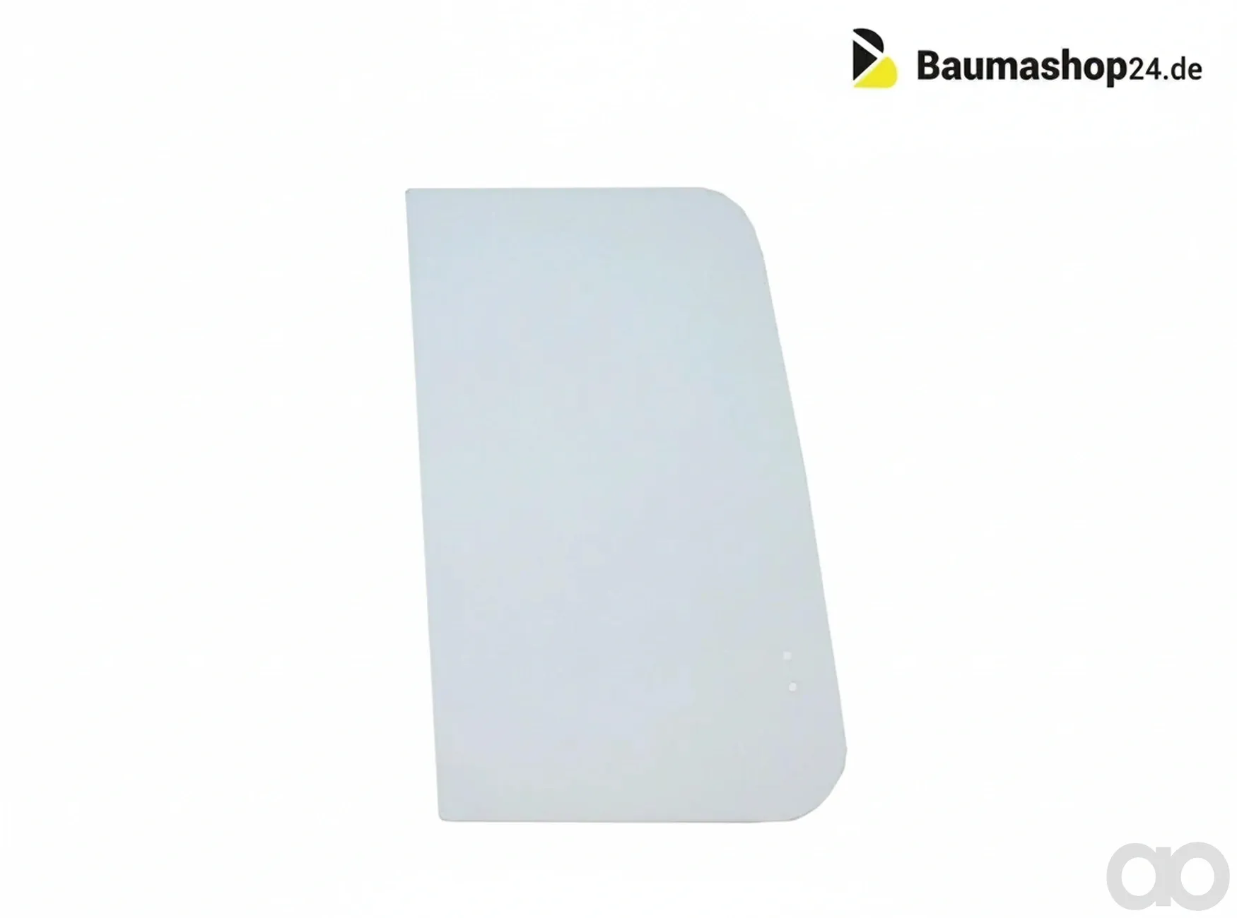 Kubota - RD45146710 - Glass, Sash, Front