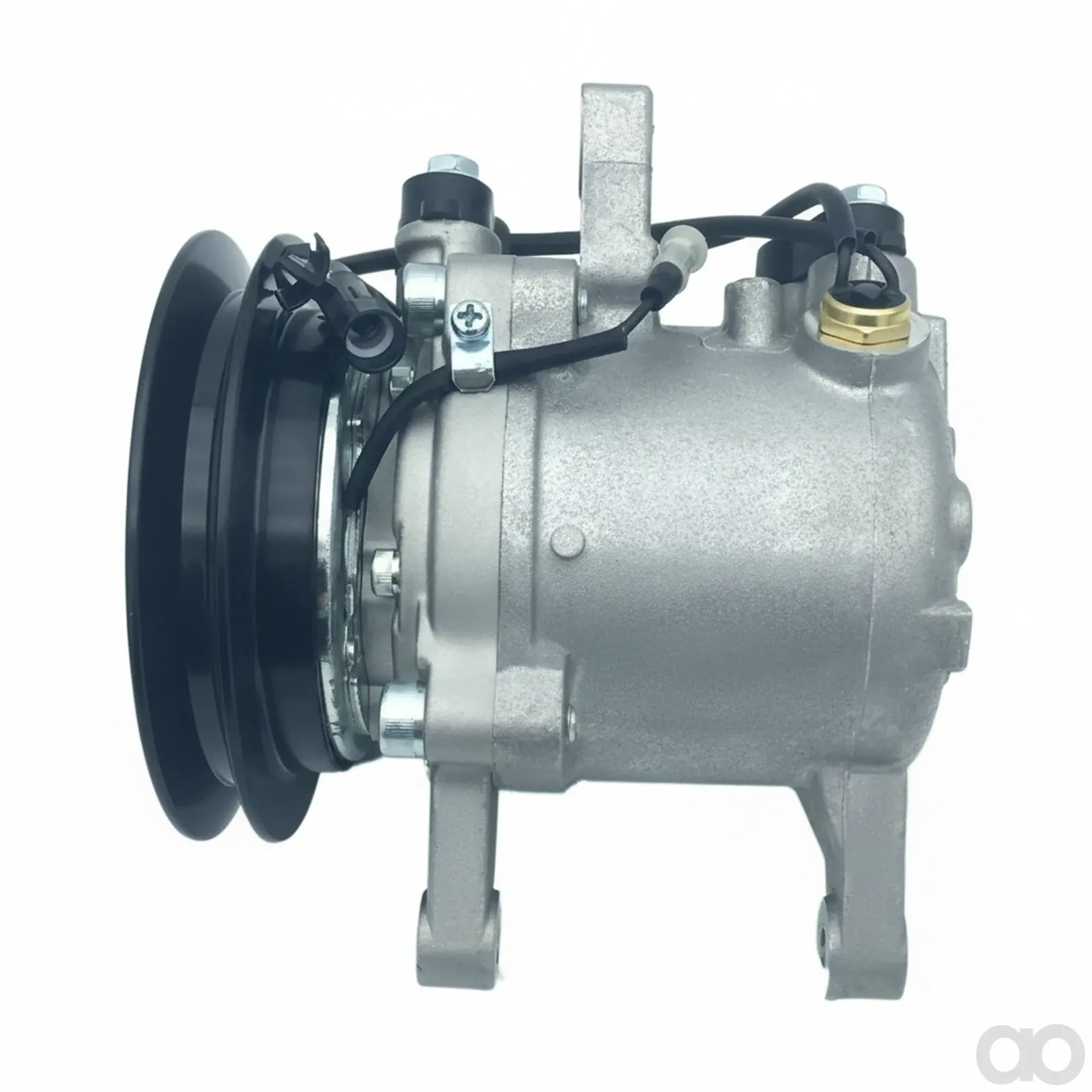 Kubota - RD45193900 - COMPRESSOR ASSEMBLY