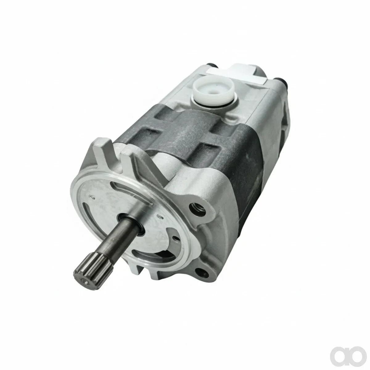 Kubota - RD81977474 - PUMP, OIL PRESSURE