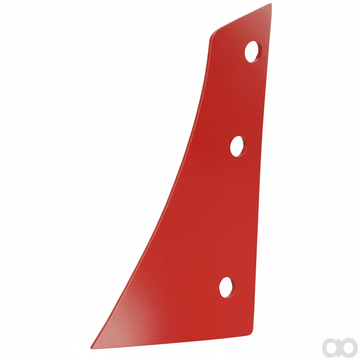 Kverneland - Non Original - 083212 - Strip No. 2 Right