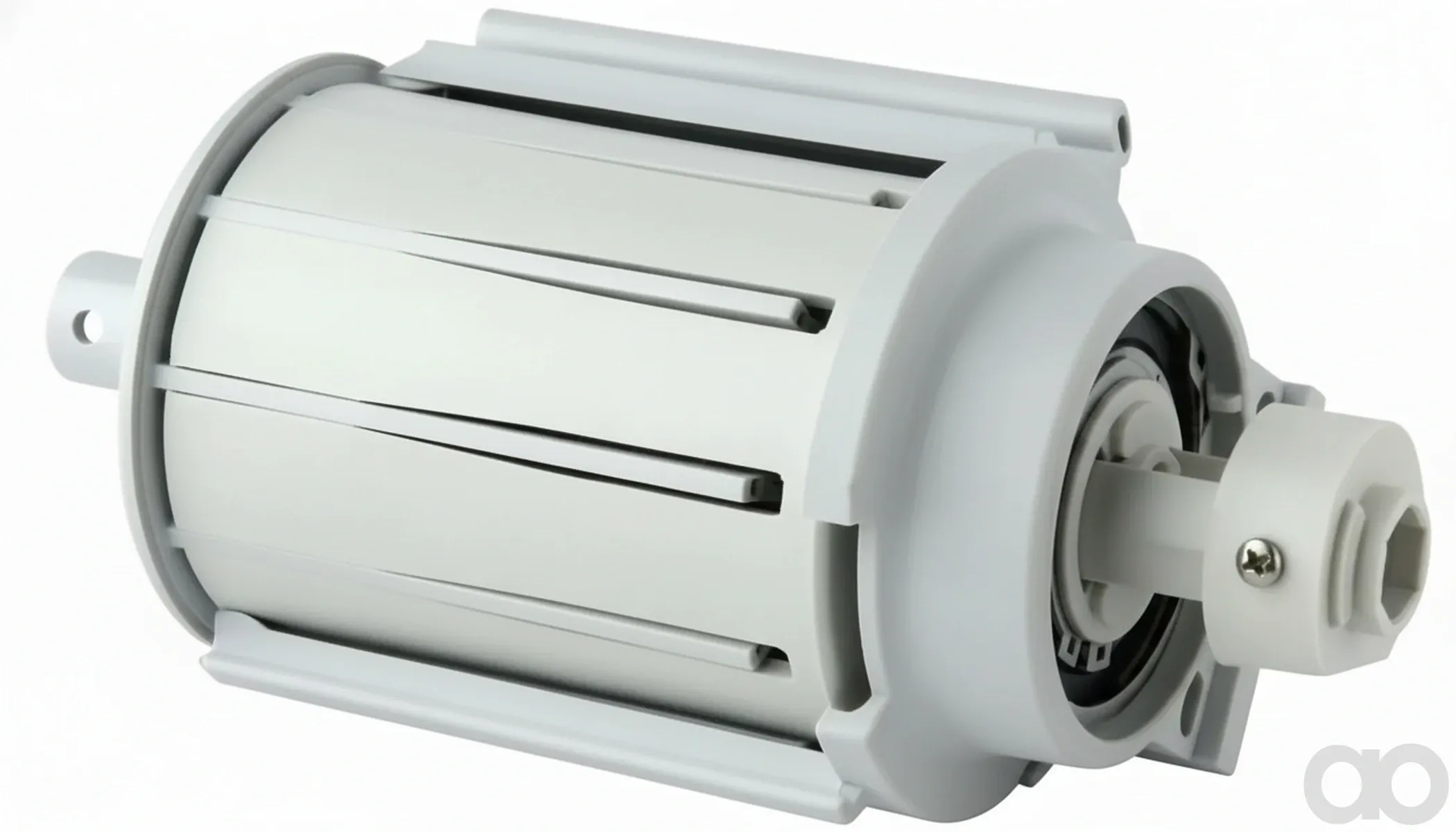 Kverneland - AC498481 - DIFFUSER 135ER SYSTEM 222MM