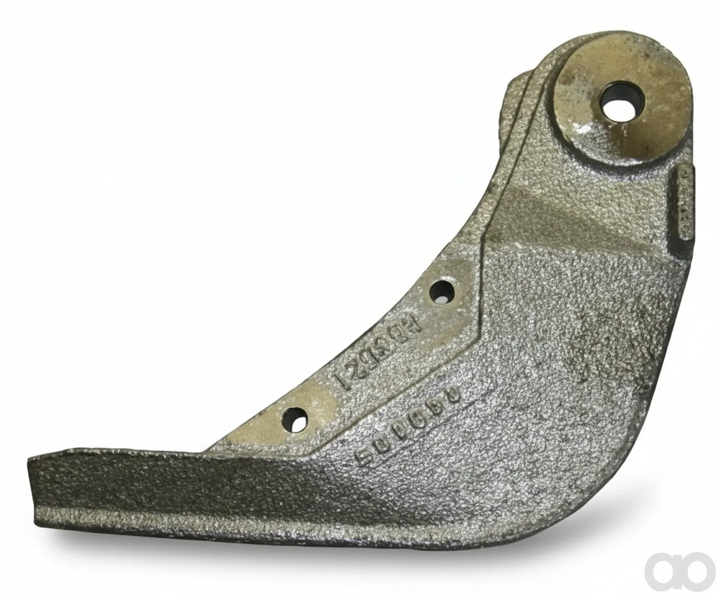 Kverneland - AC802747 - Share Wedge
