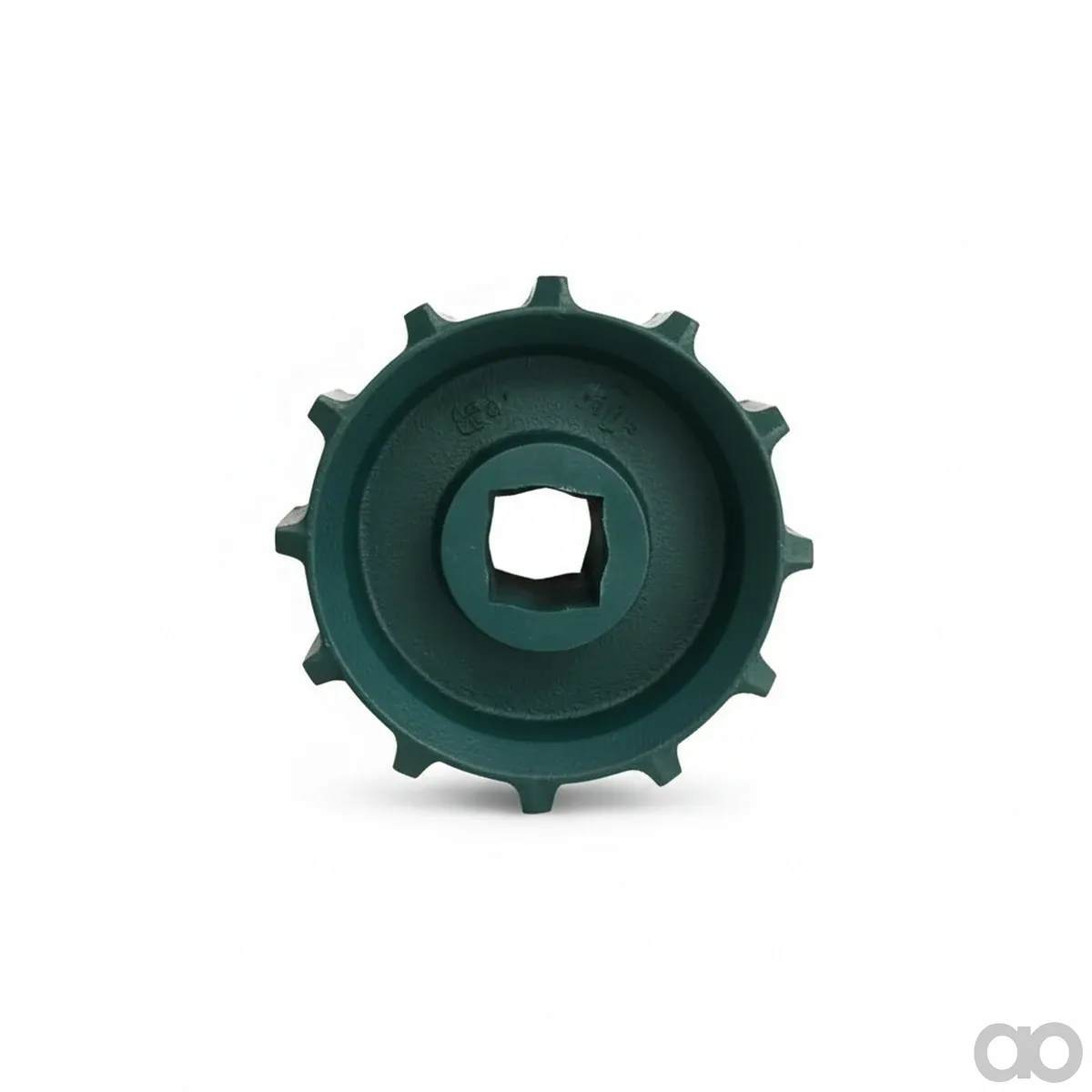Kverneland - AC821896 - Metering wheel 12 teeth