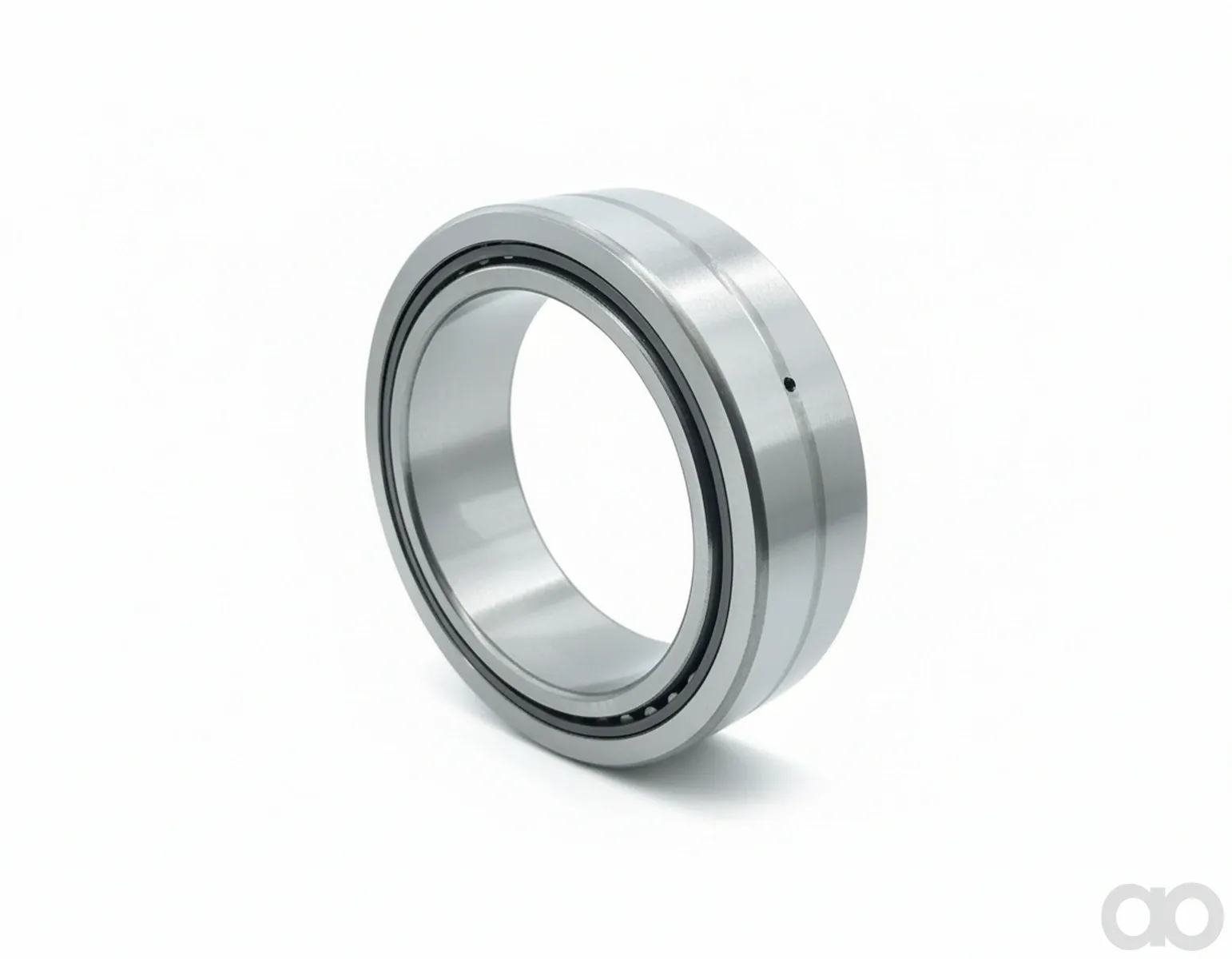 Kverneland - KK010566 - Roller bearing NA4924
