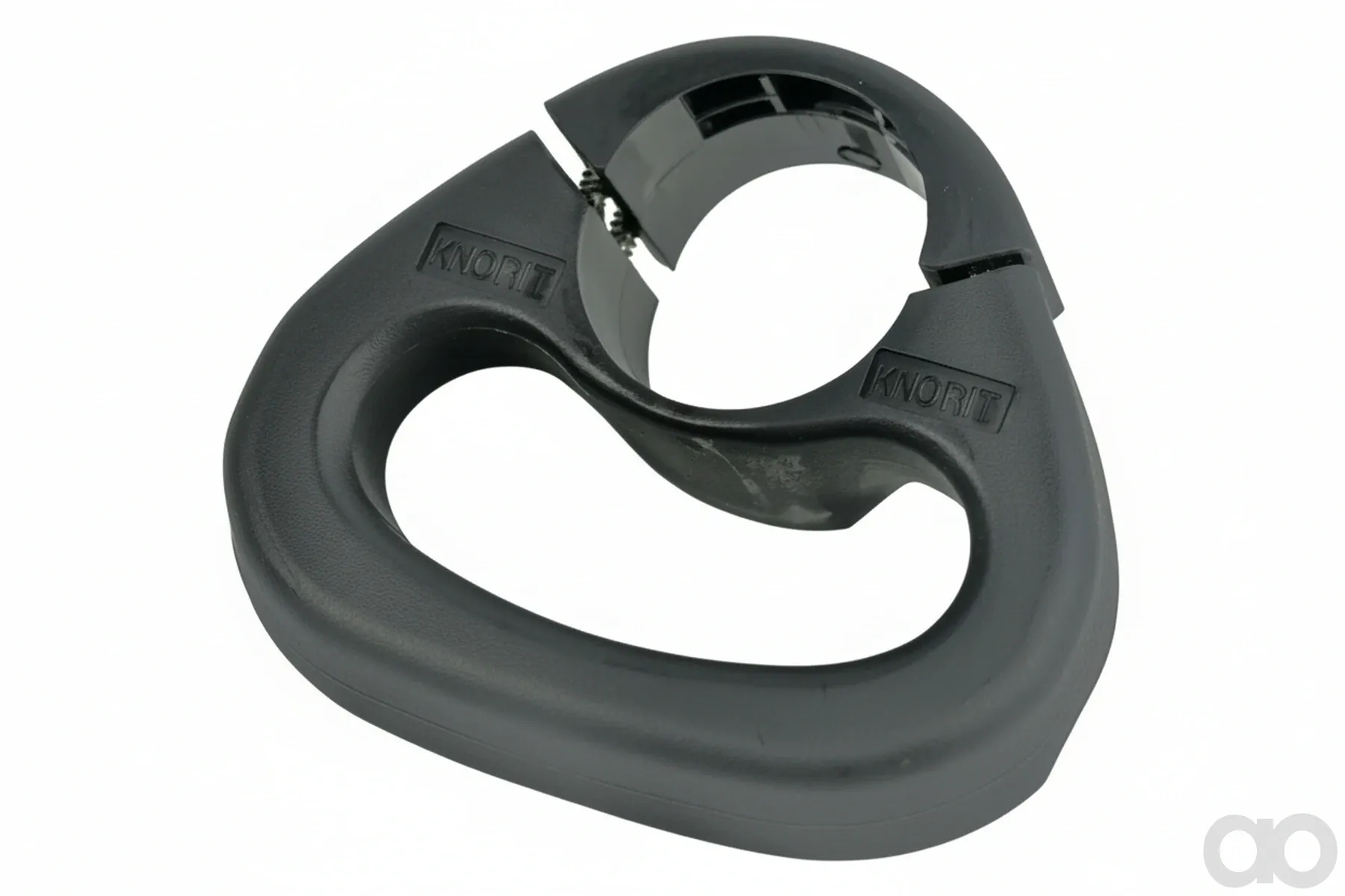 Kverneland - KK011633 - Wheel Bushing 60x65mm H=60mm