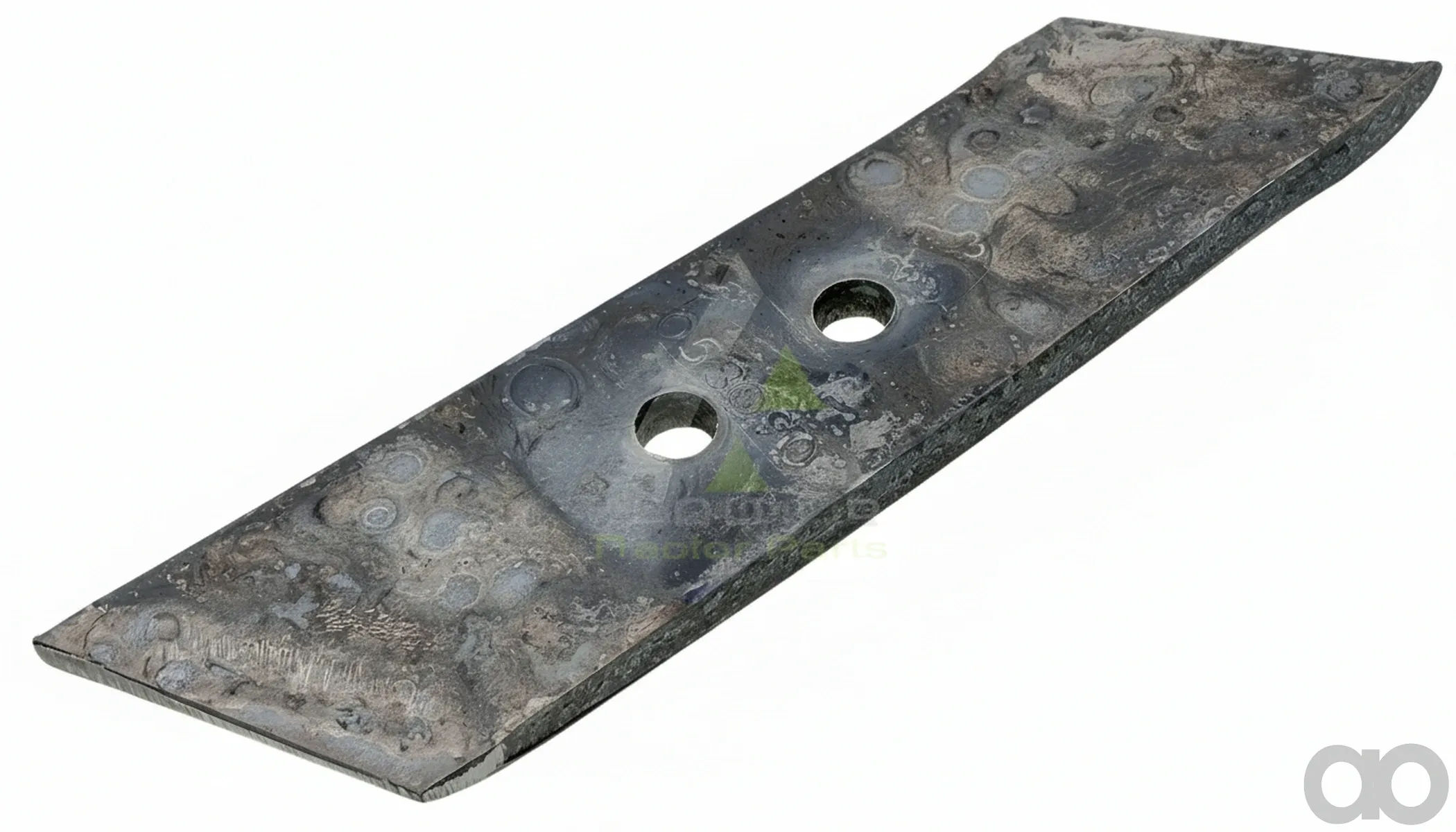 Kverneland - KK061637R - STEERING PLATE