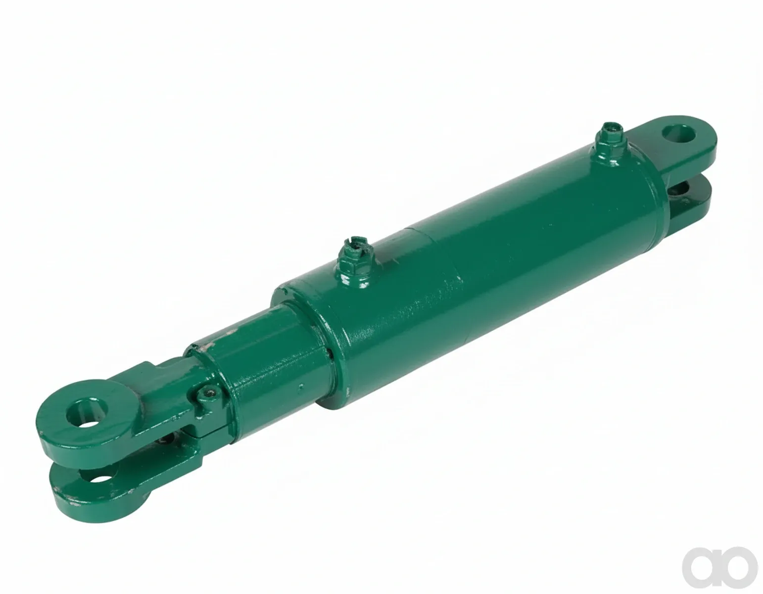 Kverneland - KK354502 - Cylinder D80-D40X520+200
