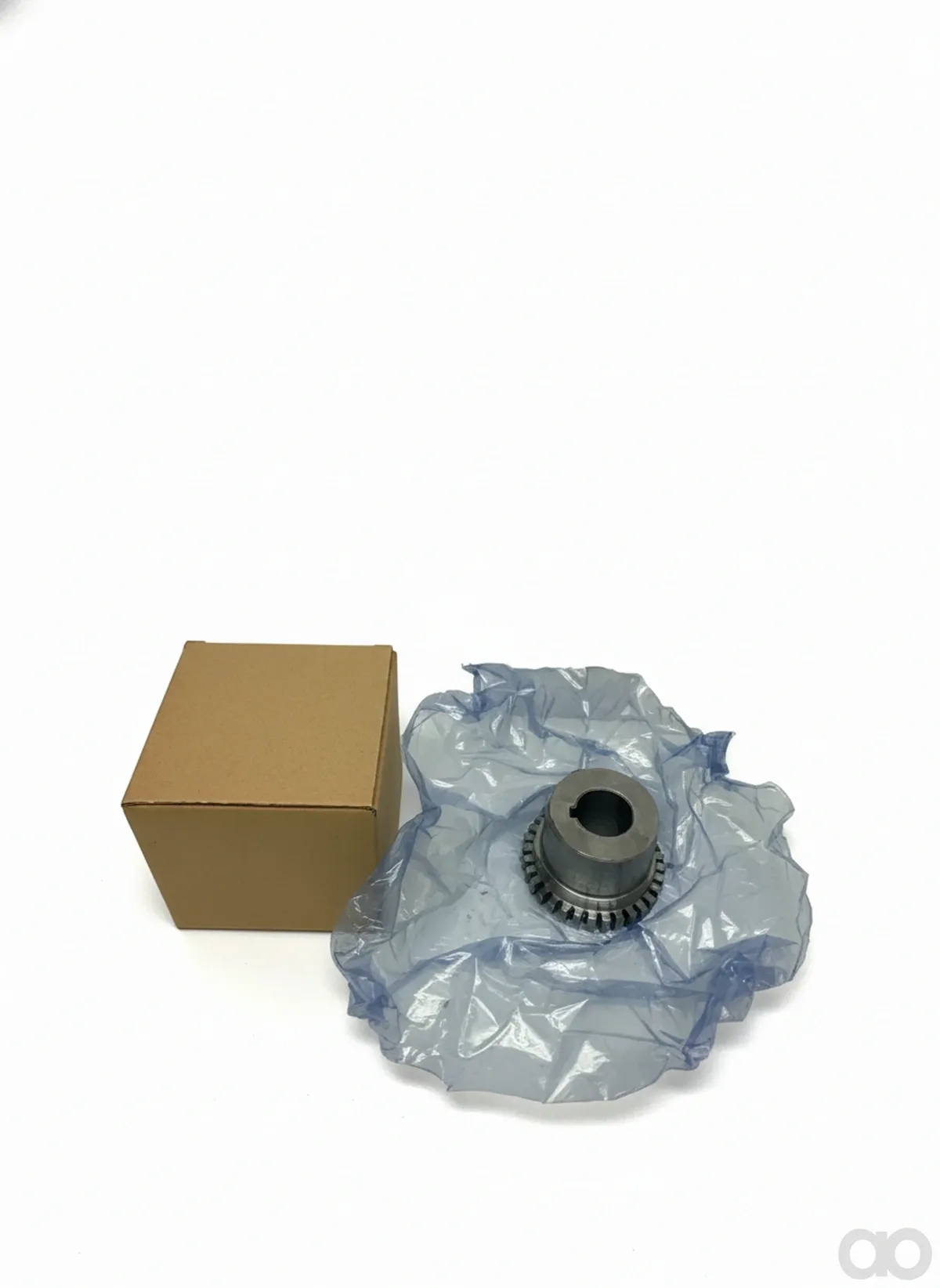 Kverneland - LF2 - Gear