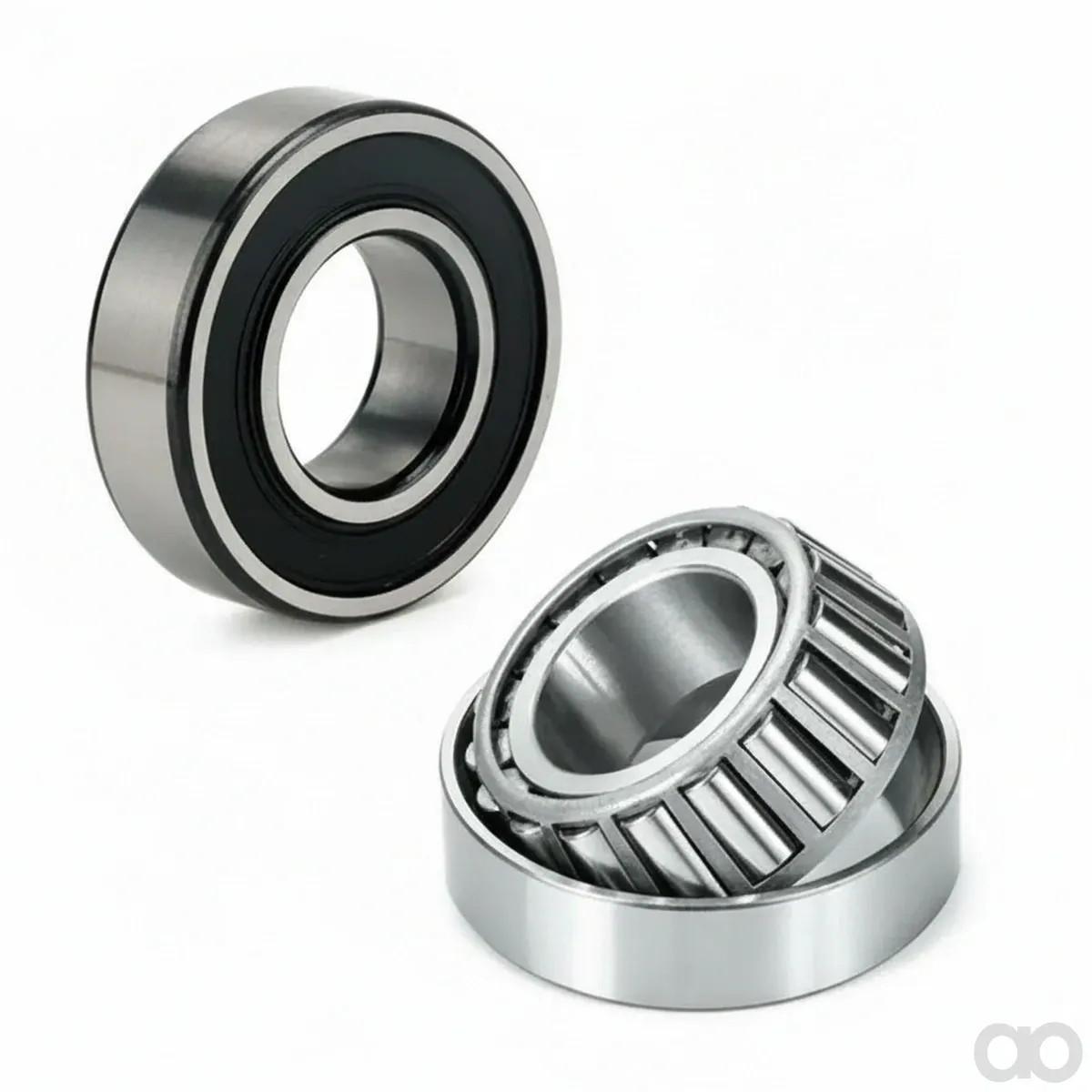Kverneland - VNB3317278 - Ring