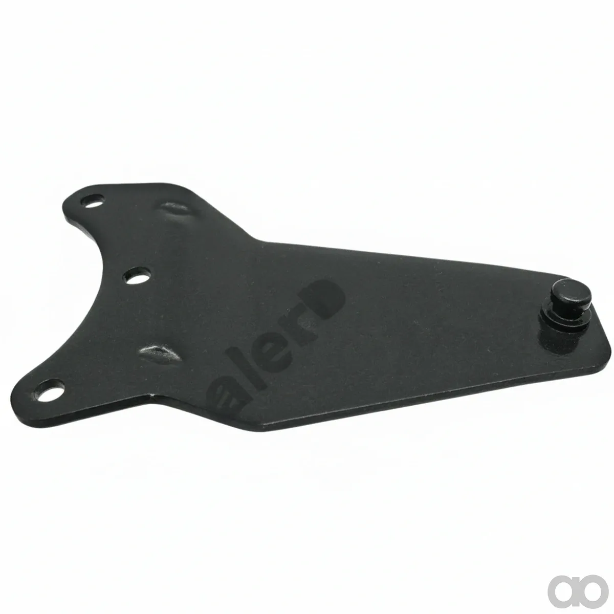 Kverneland - YA0336K0 - BLADE HOLDER