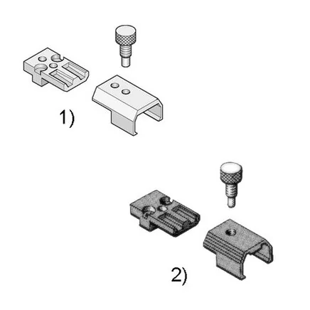 Aventics - 0493835718 - Control Unit, Type Bistable MAN. Override 15 MM (6 PAK)