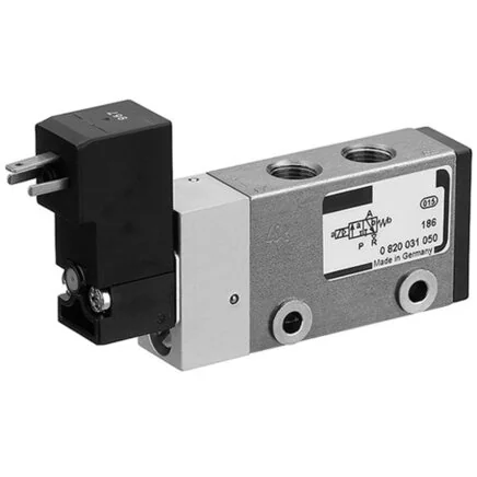 Aventics - 0820031064 - 3/2-Way Valve, Series ST