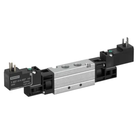 Aventics - 0820037128 - 2 x 3/2-Way Valve, Series WV02