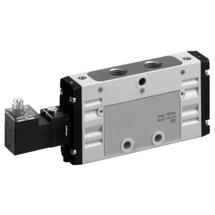Aventics - 0820058261 - 5/2-Way Valve, Series TC15
