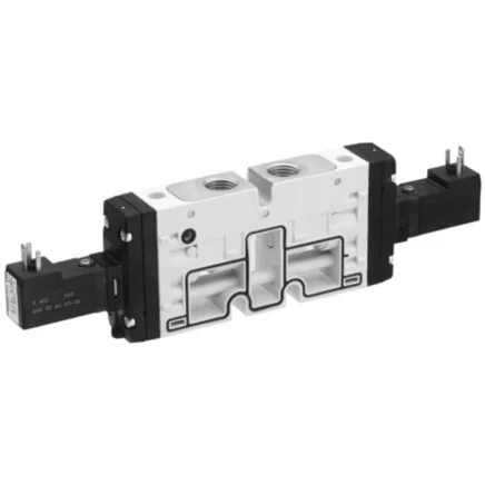 Aventics - 0820058861 - Valves, Series TC15