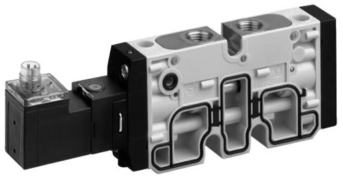 Aventics - 0820060898 - Valve, Series TC08
