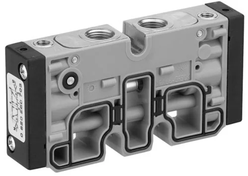 Aventics - 0820260703 - Valve, Series TC08