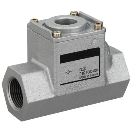 Aventics - 0821003008 - Check Valve, Series NR01
