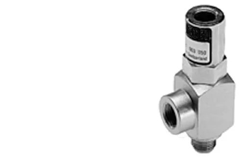 Aventics - 0821003051 - Pilot-Operated Non-Return Valve