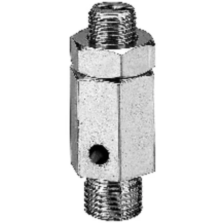 Aventics - 0821201001 - Throttle Valve, Series CH02