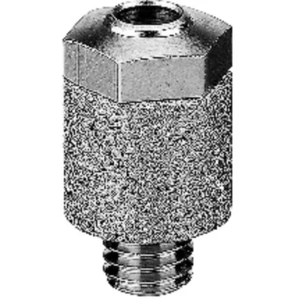 Aventics - 0821201101 - Throttle Valve, Series CH02