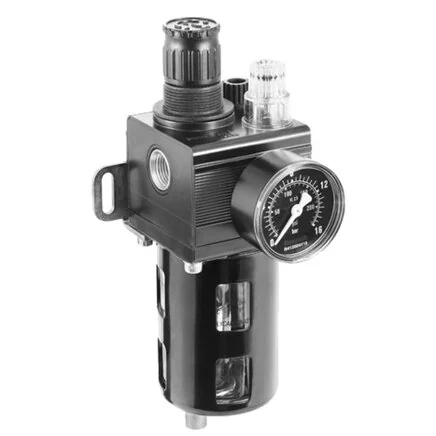 Aventics - 0821300032 - Universal Maintenance Unit, Type NLC-FRL-G038-GAU-100-PNB-MA-40,00