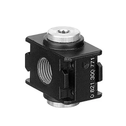 Aventics - 0821300771 - Distributor, Series NL1-DIL