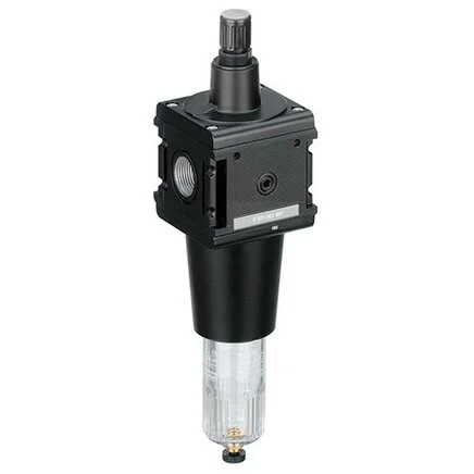 Aventics - 0821300865 - Filter Pressure Regulating Valve, Type NL6-FRE-G100-GAN-SSS-AO-8,00